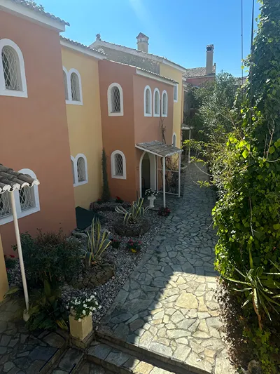 Molfetta Beach Hotel