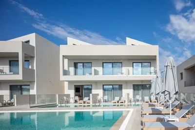 Nima Boutique Hotel