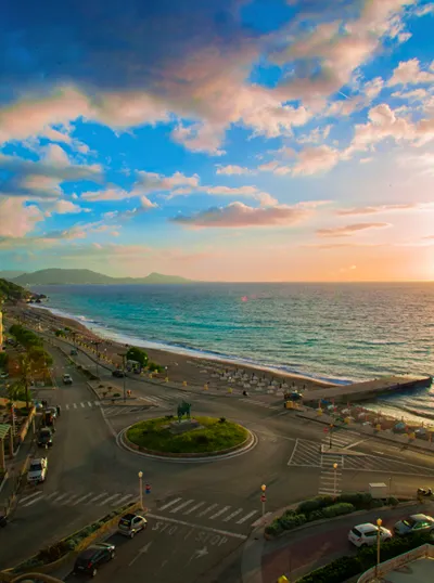 EUROPA HOTEL RHODES
