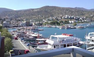 Aristea Hotel