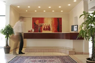 Castello City Hotel