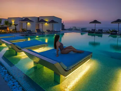 Myst Boutique Hotel Santorini