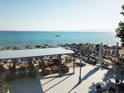 Naias Beach Hotel