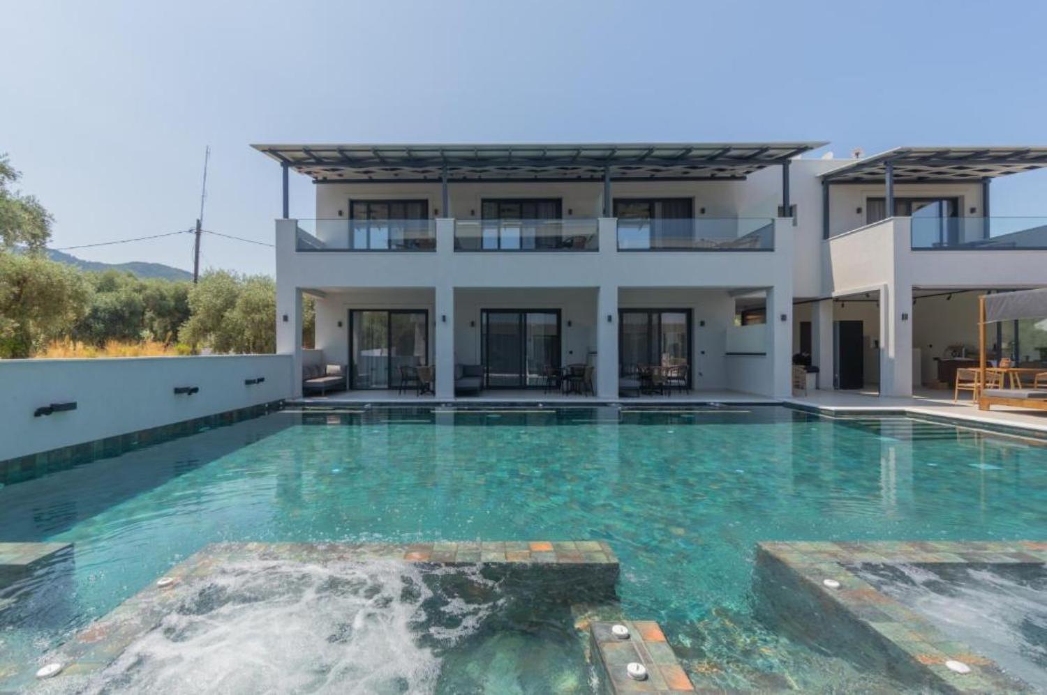 Alora Luxury Suites