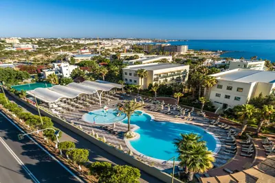 Star Beach Village Crete