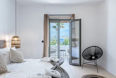 PAREA Paros