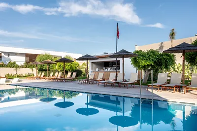 Akti Coast Club