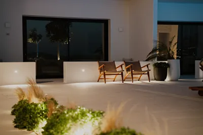Tagoo Hills Luxury Suites