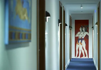 Porto Veneziano Hotel Crete