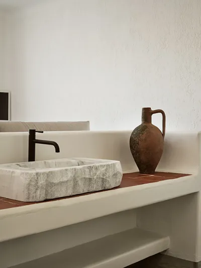 Boheme Hotel Mykonos