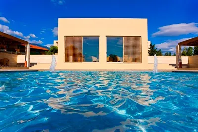 Dion Palace, Resort & Spa Center by Anayia All Inclusive Resorts
