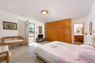 Villa Maria Beachfront Residence Rhodes