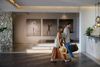Lango Design Hotel & Spa