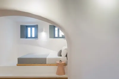 Ammilia Naxos