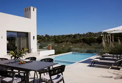Arbora Olea Luxury Villas