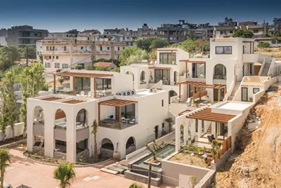 Vaya Suites
