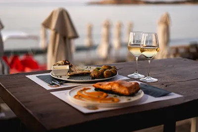Nostos Beach Boutique Hotel Rethymno