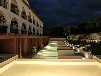 Castelli Hotel Zante