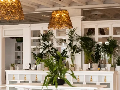 Mykonos Blu, A Grecotel Resort to Live