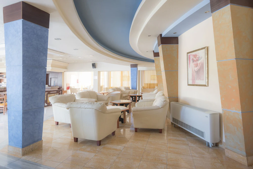 Atlantis Hotel