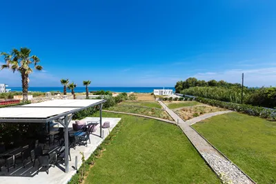 Yiannis Apartments - Studios