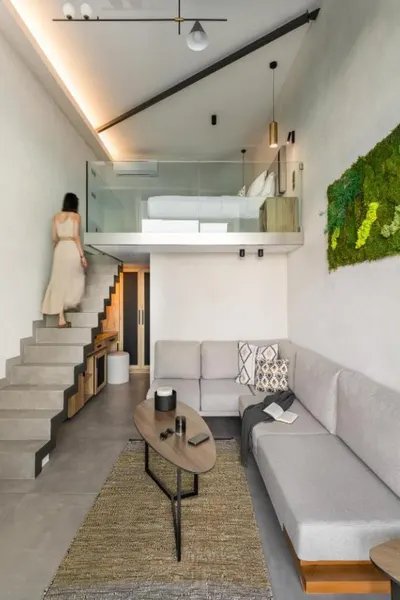 Akrotiri Olympos Luxury Suites
