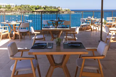 Castello Infinity Suites