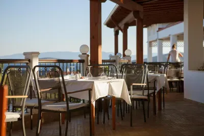 Alexandros Palace Hotel & Suites