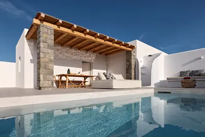 Villa Manikas