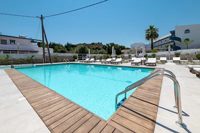 Kellys Luxury Apartments
