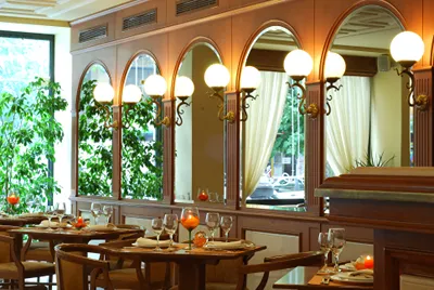 Athens Atrium Hotel