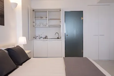 Dreaming View Suites