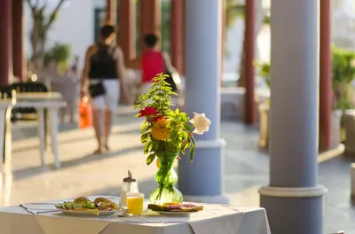 Kosta Palace Hotel