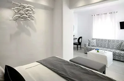 Kalisti Hotel & Suites