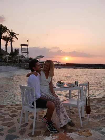 Minos Imperial Luxury Beach Resort & Spa Milatos