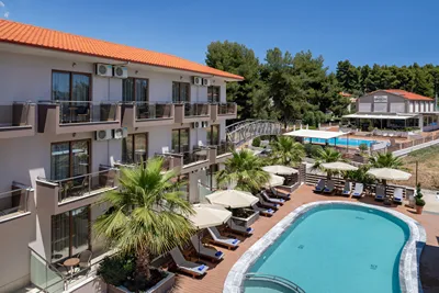 Simeon Hotel