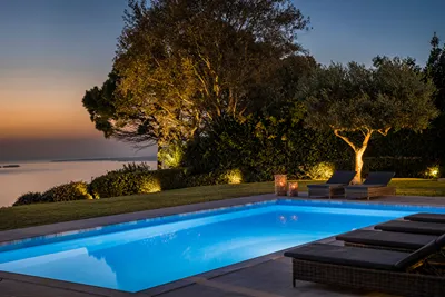 Holiday Villas Kefalonia