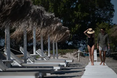 Aqua Blu Boutique Hotel & Spa