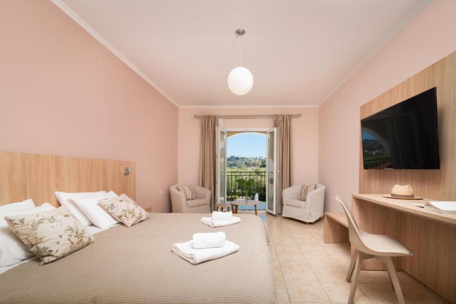 Varres Hotel