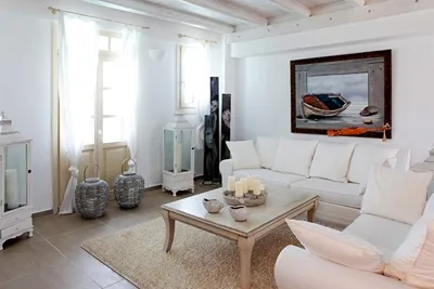 Michaela Residence