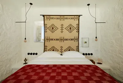 Santa Irini Retreat