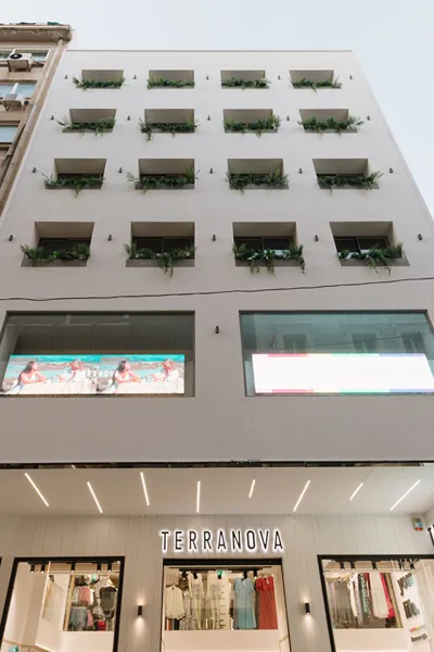 Ermou 26 Hotel