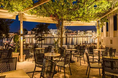 Alcanea Boutique Hotel