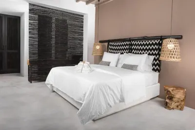 My Mykonos Hotel