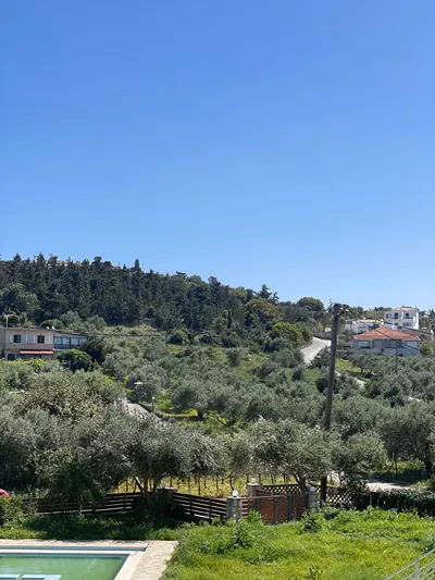 Almyrida Paradise Apartments