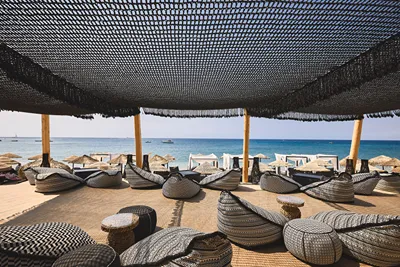 Artemis Seaside Resort