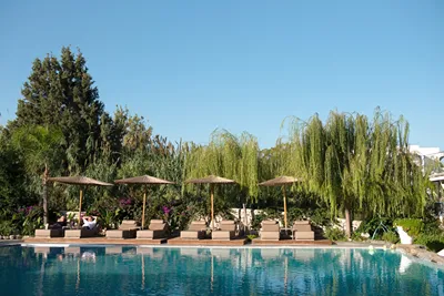 Kouros Exclusive Suites - Adults Only