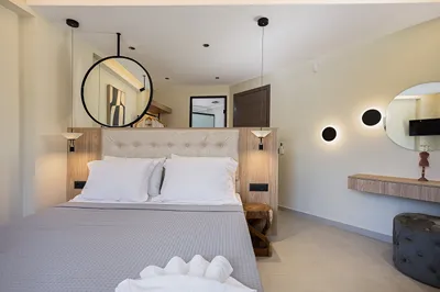 Elmima Luxury Villa