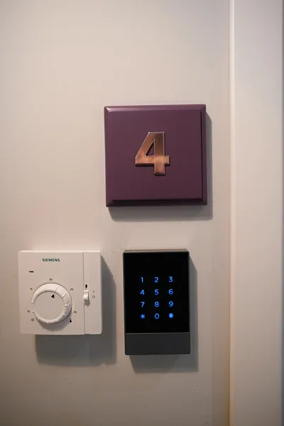 K23 Color Suites