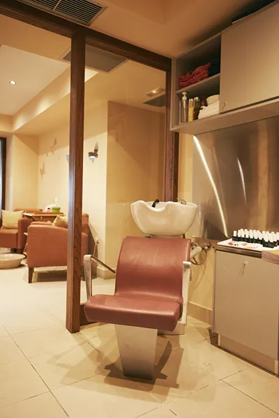 Giannoulis Cavo Spada Luxury Sports and Leisure Resort